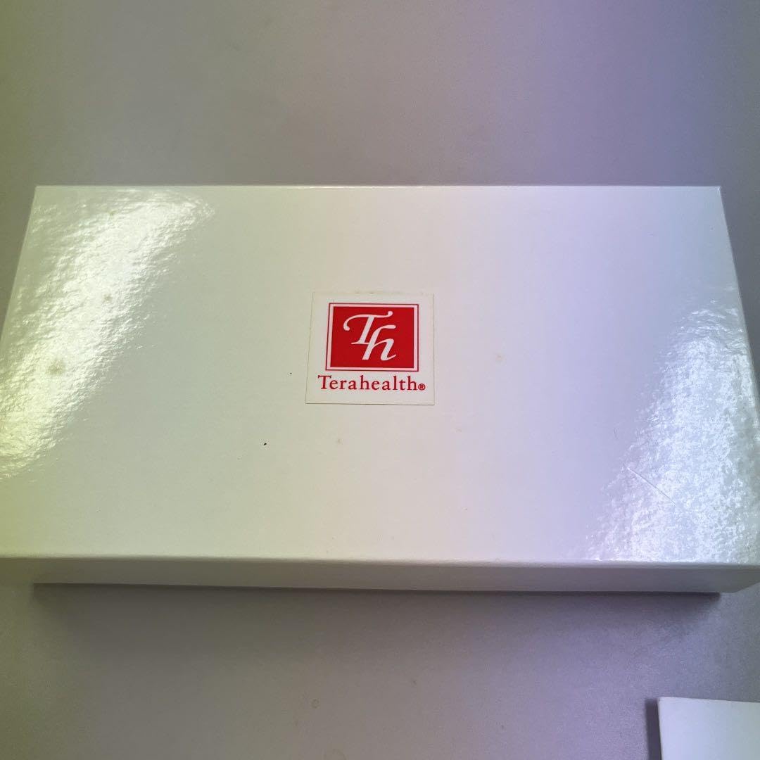 テラヘルツ人工鉱石製　テラ・ローラー テラローラー アイII 美顔器 美波動 美容 ローラー テラヘルツ